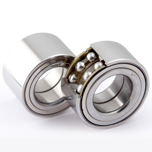 Double Row Angular Contact Bearing