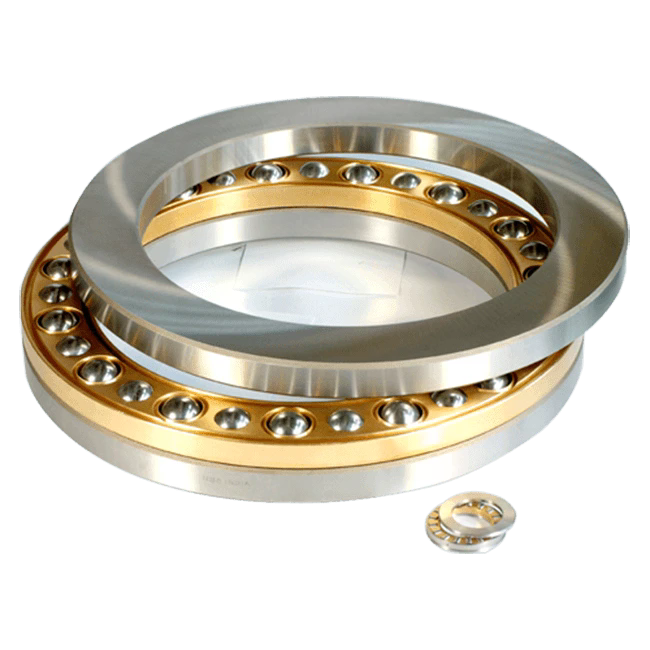 Thrust Ball Bearing