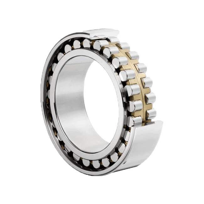Double Row Cylindrical Roller Bearing