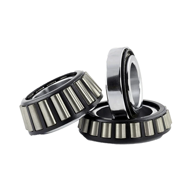 Double Row Taper Roller Thrust