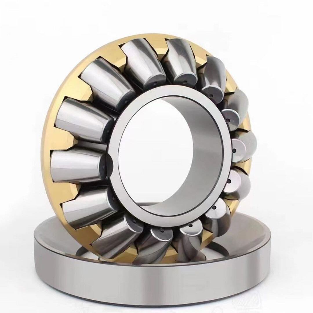 Spherical Roller Thrust Bearing