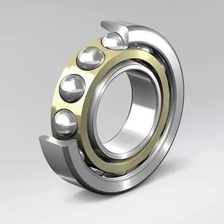 angular bearing
