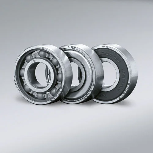 ball-bearing