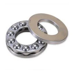 angular bearing
